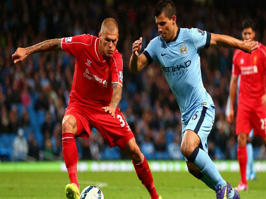 Cotă fabuloasă pentru Manchester City în cazul în care câştigă cu Liverpool