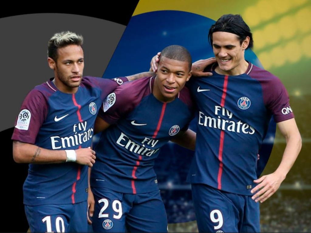 Nantes - PSG, ai cotă spectaculoasă pe victoria favoriţilor!