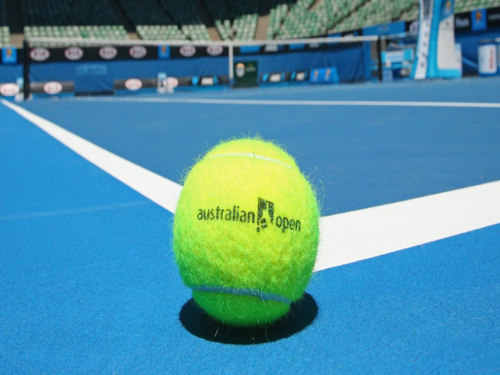 Obține bonusuri de până la 300 de Lei cu pariuri pe Australian Open