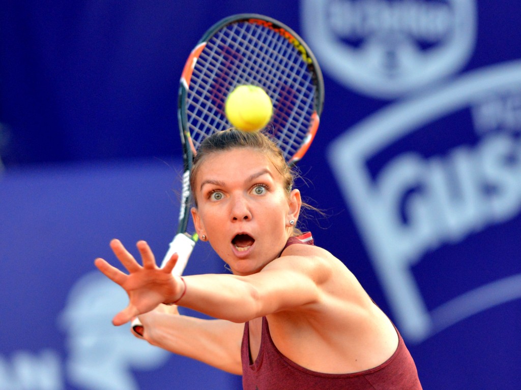 Câștiguri EXTRA dacă Simona Halep se impune la Australian Open