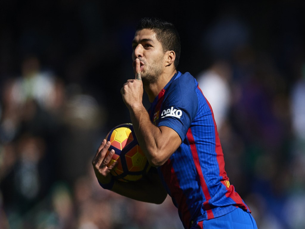 Pariază la o cotă excelentă pe victoria Barcelonei în meciul cu Betis Sevilla