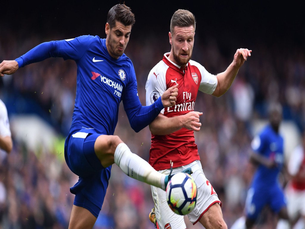 Arsenal vs Chelsea, ai cotă formidabilă indiferent de scor!