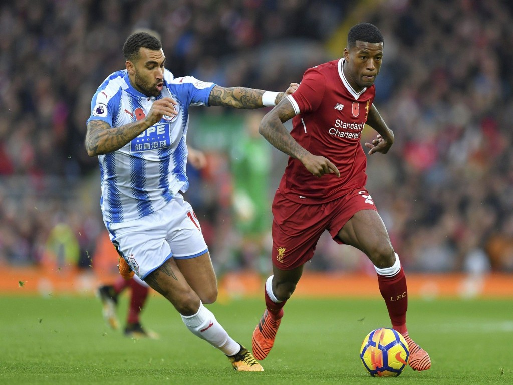 Huddersfield - Liverpool, cotă fabuloasă pe victoria favoriţilor!