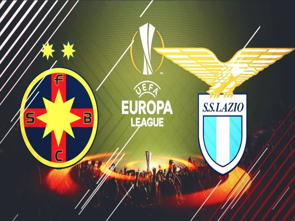 Pariază la o super cotă pe victoria FCSB în meciul cu Lazio