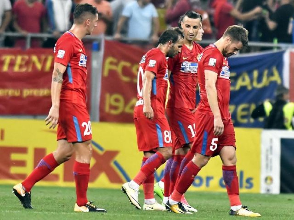 Pariază la cotă astronomică în meciul dintre FCSB şi Sepsi