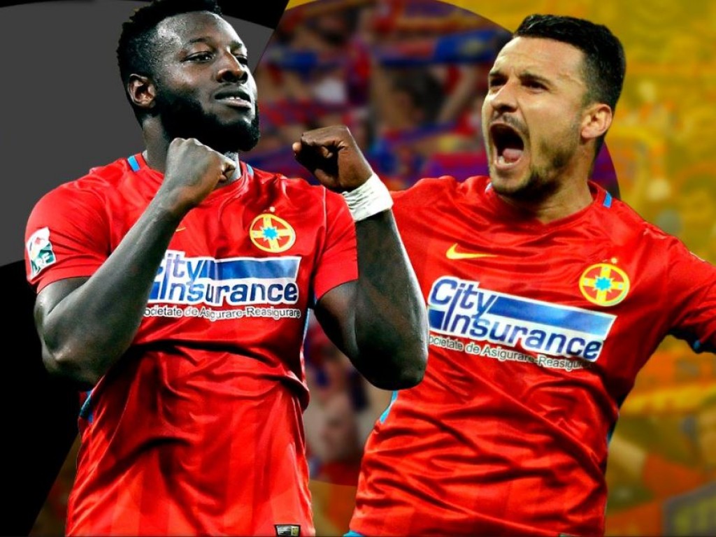 FCSB - Sepsi OSK : pariază la o cotă mărită pe victoria favoriţilor