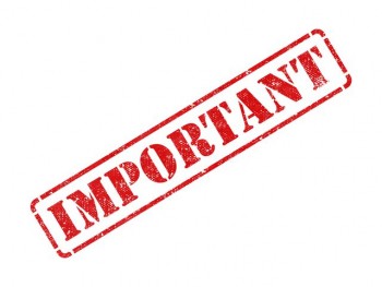 Anunț IMPORTANT pentru tipsterii participanți la concurs