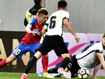 Cota 22 pentru duminică!