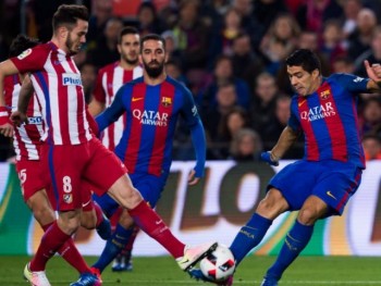 Pariază pe victoria favoriţilor în meciul dintre Barcelona şi Athletic Bilbao