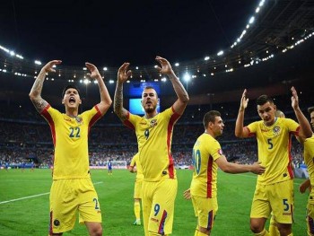 Israel - România, amical dar cu cotă spectaculoasă!