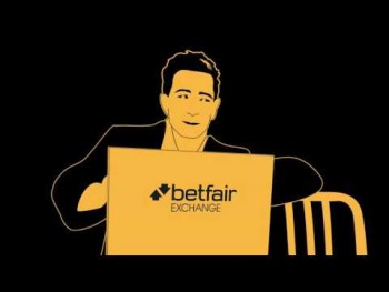 "Pariu fără riscuri pe Exchange"- o nouă campanie de la Betfair