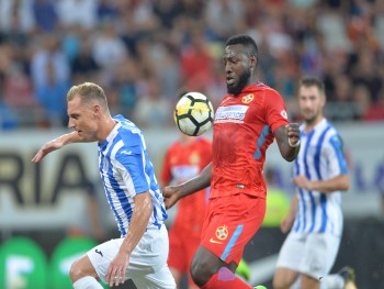 Cotă scandaloasă pentru meciul FCSB - CSMS Iaşi