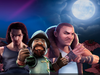 Jocuri de top şi câştiguri suprinzătoare pe eFortuna secţiunea Vegas