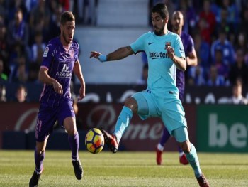 Barcelona - Leganes, pariază eficient pe victoria favoriţilor
