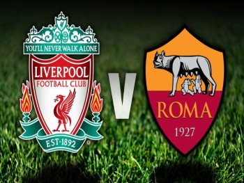 Mega cotă pentru meciul din semifinale: Liverpool - AS Roma