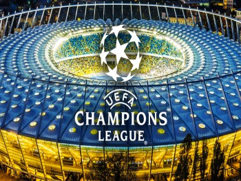 Ultima bombă pe Champions League - cota 70 cu șanse bune de WIN