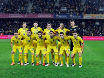 România - Chile, un "amical de lux" cu cotă pe măsură!