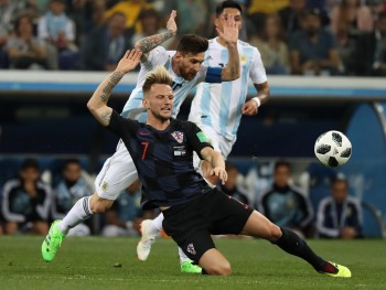 Grupa D: asistăm la prima mare bombă a mondialului?