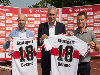 Betano a devenit sponsorul unei mari echipe din Bundesliga