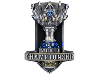 Campionatul Mondial de League of Legends 2018 - Partea a 2-a