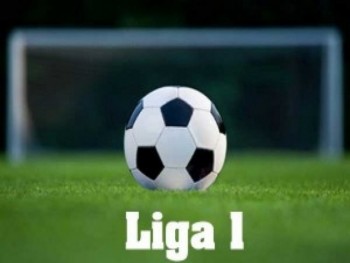 Etapa 9 Liga 1