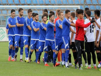 Un nou blat "pe față” în Liga 3 sau doar o coincidență de 60.000 de Euro?