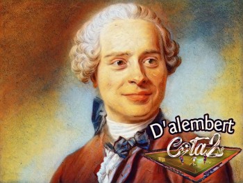 Strategia D'alembert