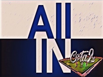 All In - Martie