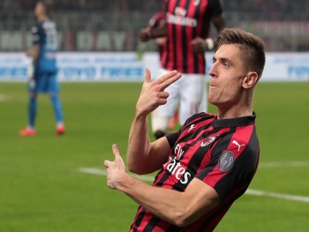 11 idei de care să ții cont înainte de a paria pe Milan – Lazio! Plus LIVE streaming!