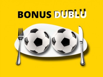 Tutorial VIDEO: cum să joci bilete BONUS DUBLU fără cotă minimă