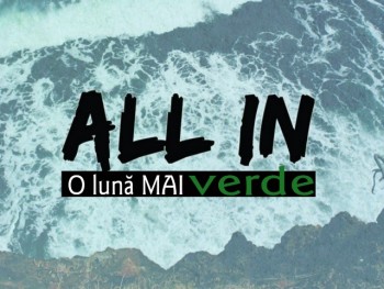 All In-O luna MAI verde
