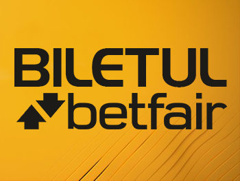 Vezi biletul de cota 4+ pentru miercuri cu pariuri speciale