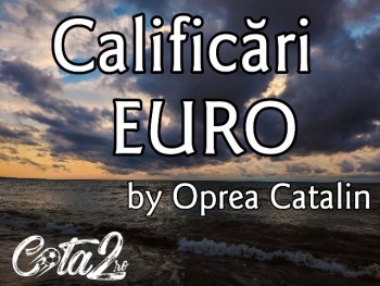 Calificări Euro-Sambata
