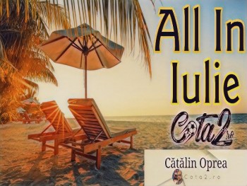 All In Iulie
