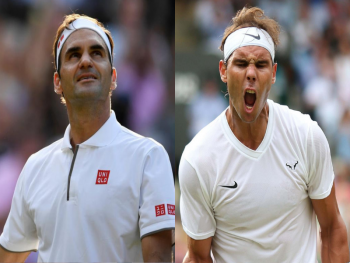 Fii gata pentru încleștarea titanilor! Totul despre marele meci Nadal - Federer