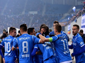 Informațiile importante înainte de Craiova - Honved