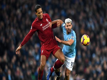 Regii vs. campionii: avancronica Supercupei Angliei, Liverpool - City