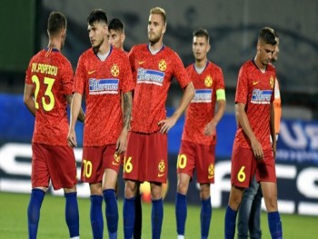 Avancronică Mlada - FCSB. Meciul sezonului pentru vicecampioană!