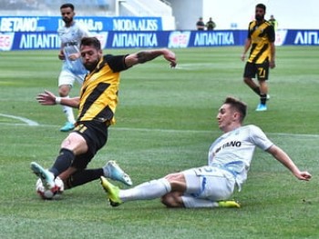 Șanse mici! Avancronică AEK Atena - Universitatea Craiova
