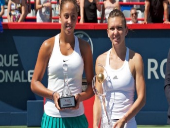 Găsește Simona cheia? Totul despre Halep - Keys