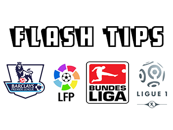 Recomandări de weekend: 15 ponturi dint TOP 5 campionate