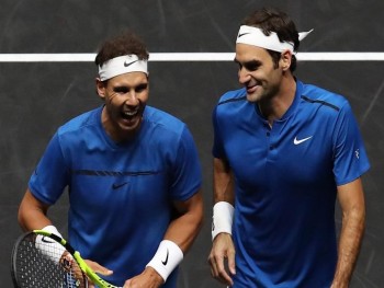 US Open 2019, înaintea sferturilor: Nadal și Federer, mari favoriți!
