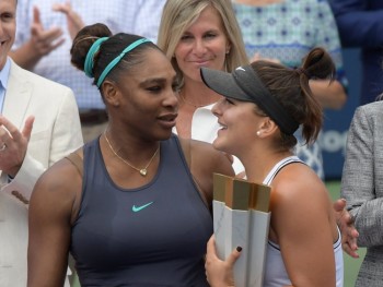 US Open 2019, tabloul feminin: o oprește Andreescu pe Serena?