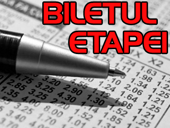 Biletul etapei din preliminariile EURO 2020