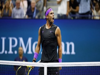 US Open 2019, tabloul masculin: Rafa Nadal, cu poarta goală!