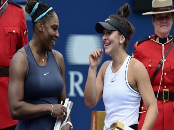 Andreescu - Williams, finala US Open 2019: 11 informații despre marele meci