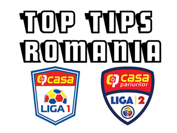 Avancronici și recomandări pentru opt meciuri din România