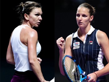 Top 8 informații importante și recomandare înainte de Halep - Pliskova