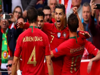 Recomandări pentru toate meciurile de joi din preliminariile EURO