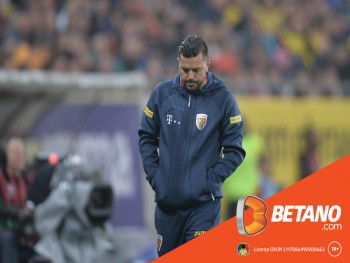 Anunț important după plecarea lui Cosmin Contra: el e MARELE FAVORIT să devină noul selecționer al naționalei României!